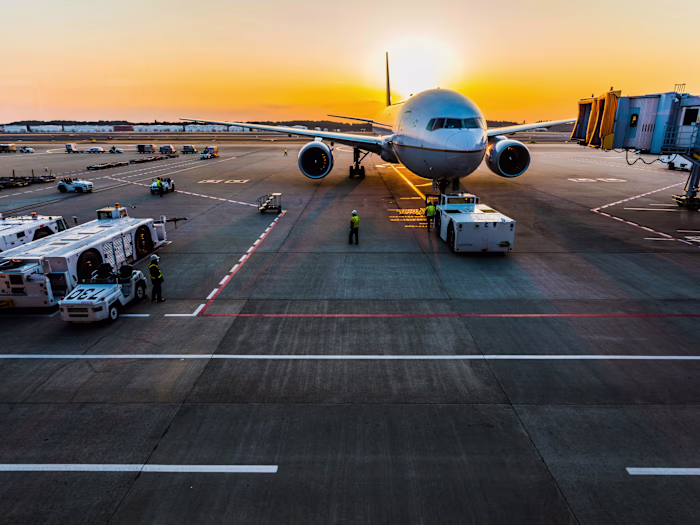 On Go Mobile Application for Airports