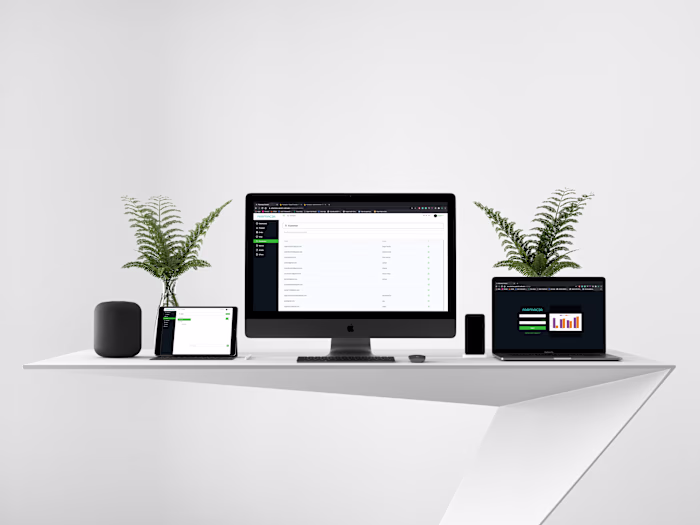 Pharmacy SAAS Project