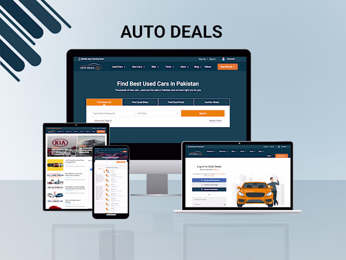 MERN Stack Developed project