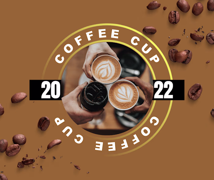 Coffee And The Social Media