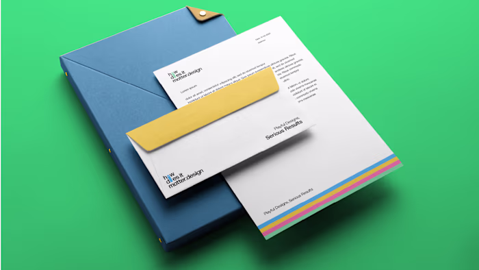 HDIM - Brand Identity