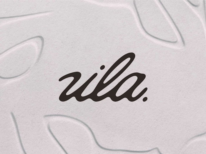 Rila | Branding & Visual System | 2025