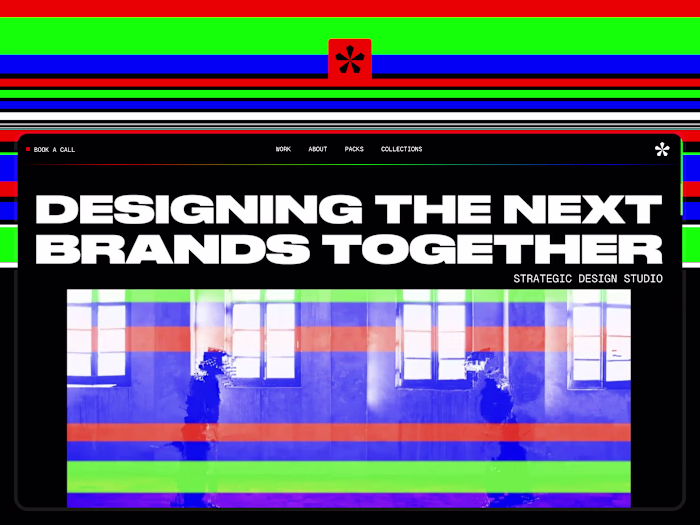 FLOC* [Rethinking in Framer]