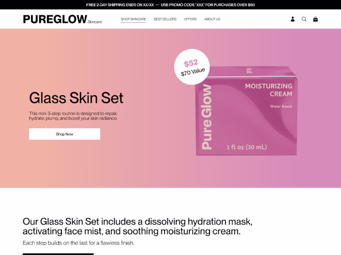 Pureglow: Elevating Figma to Replo Development