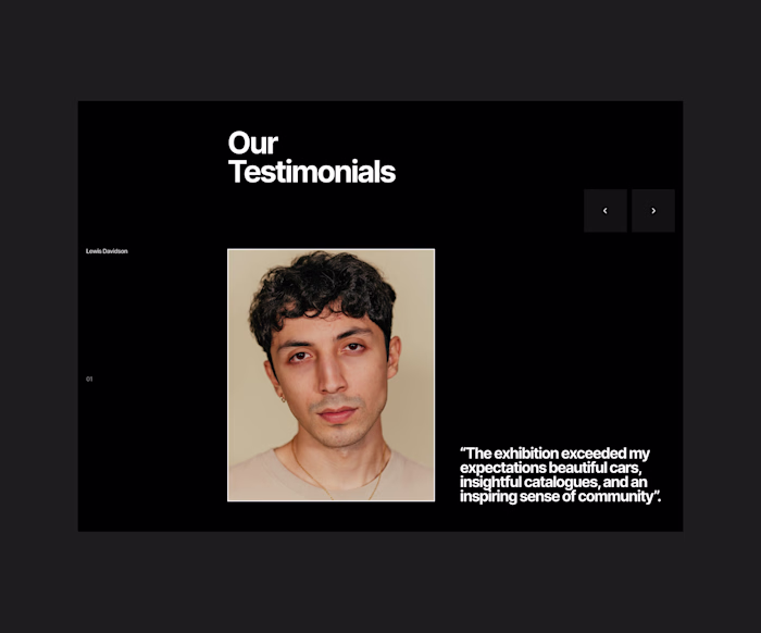 Understanding Typography and Layout is key to a unique websi...