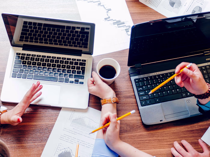 Assisting SOPs creation, Data Tidying, Budget & Project Control