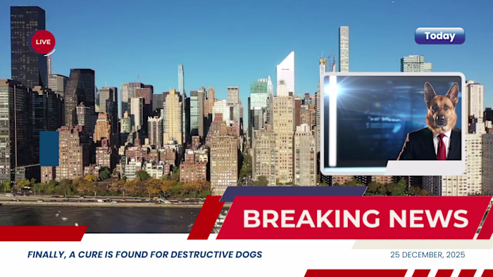 Creative Strategy, Funnel Optimization Premium Pet Product Brand