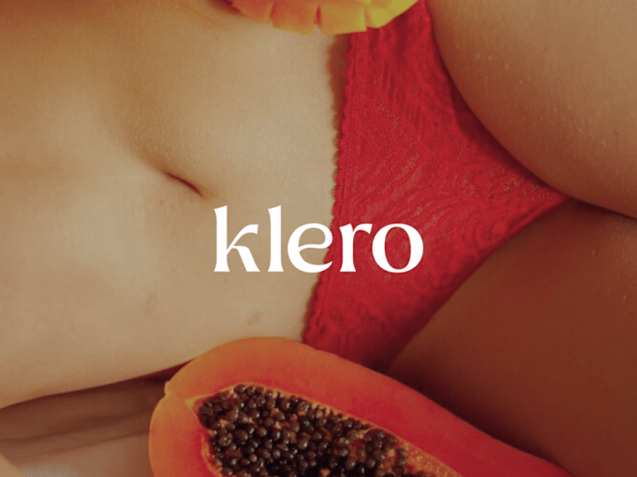 Brand Voice & Website Copywriting for a Sexual Wellness Brand