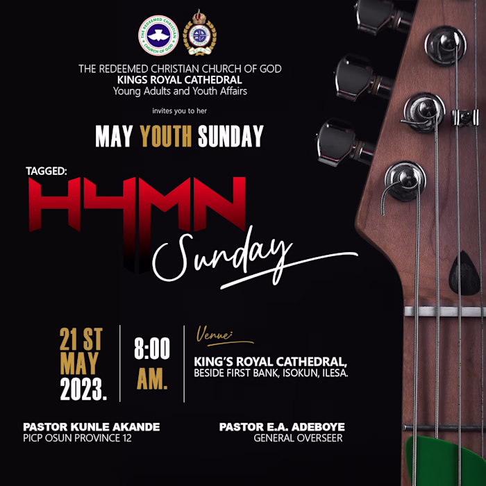 Designs for Religious Bodies