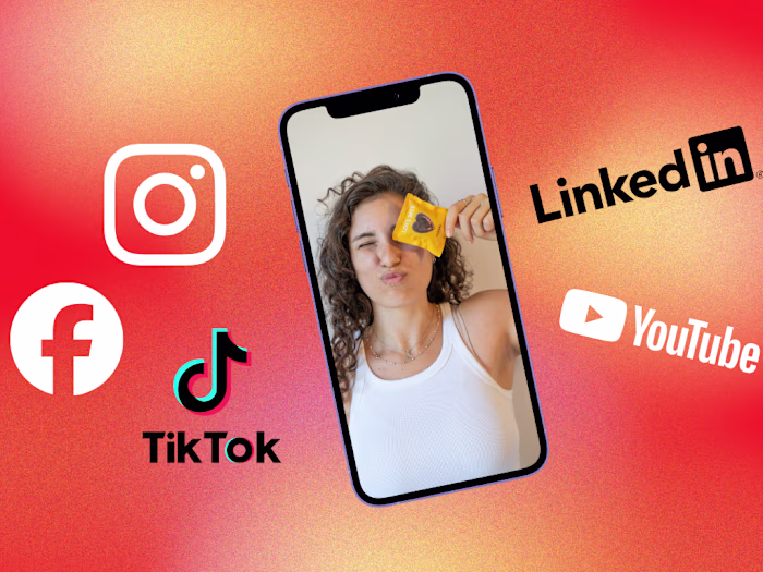 Social Media Case Study