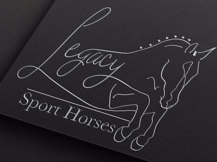 Legacy Sport Horses Logo