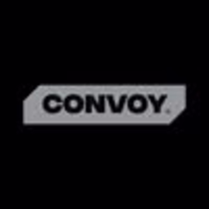 CONVOY Instagram 
