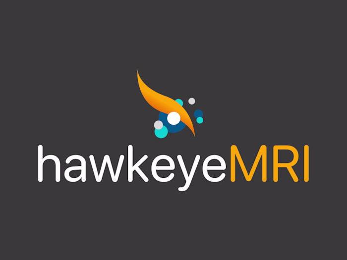 Superior MRI images. Superior brand. 