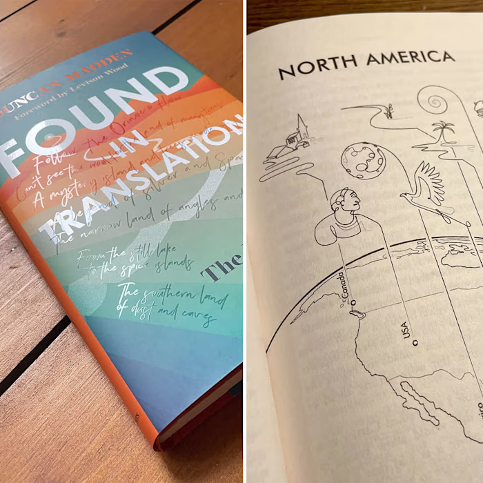 Book illustrations for Hodder & Stoughton