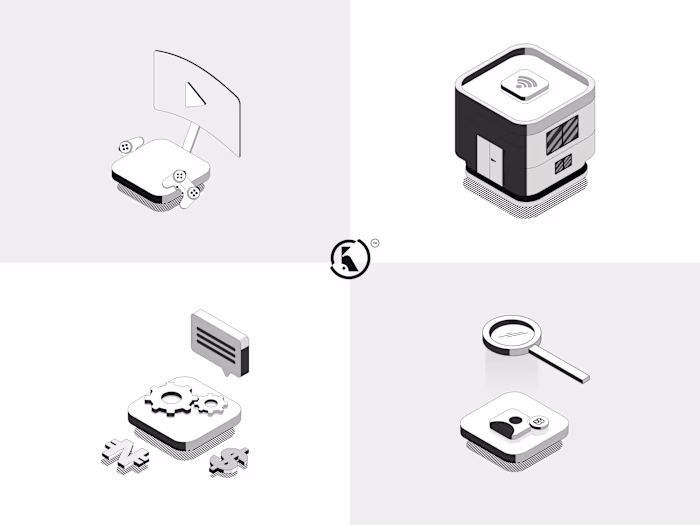 Still working on these set for a product design project. Sho...