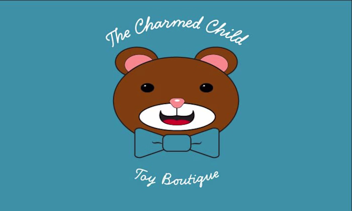 The Charmed Child Toy Boutique