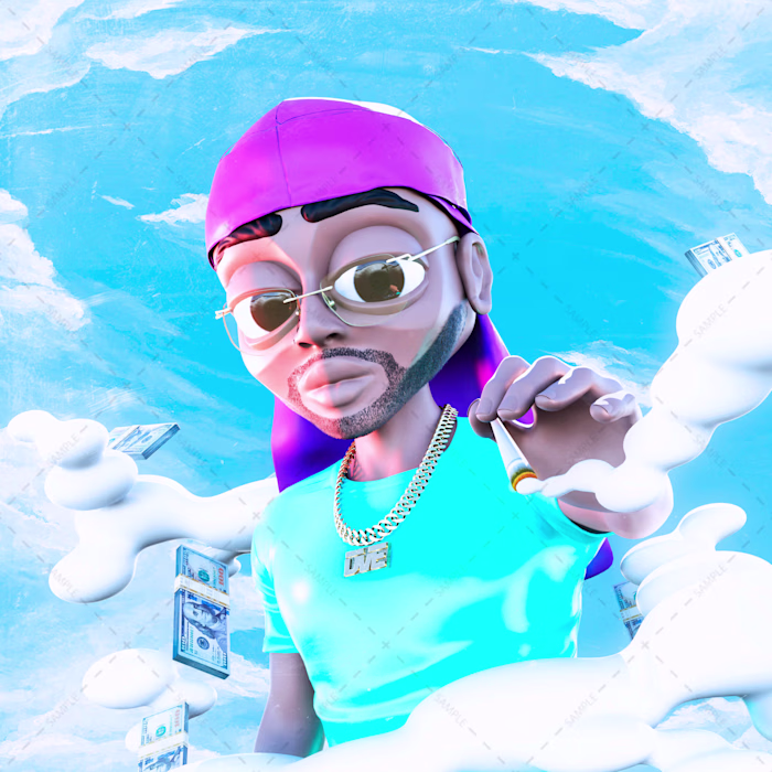 Character Sculpting/Modelling