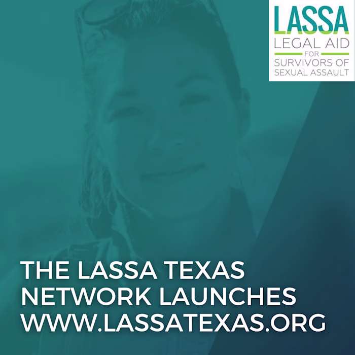 LASSA Texas Network Website Announcement