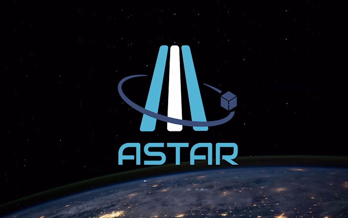 ASTAR - Branding