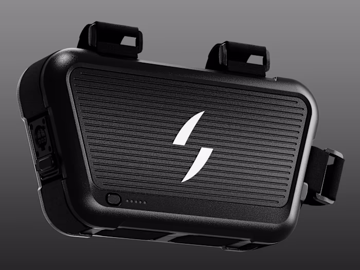 Swytch – Joshua Havard Smith