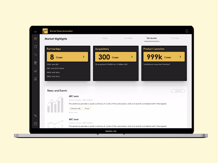 Interac Project