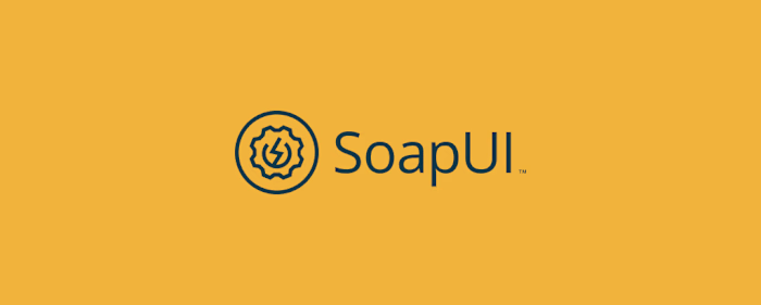 API testing with SoapUI