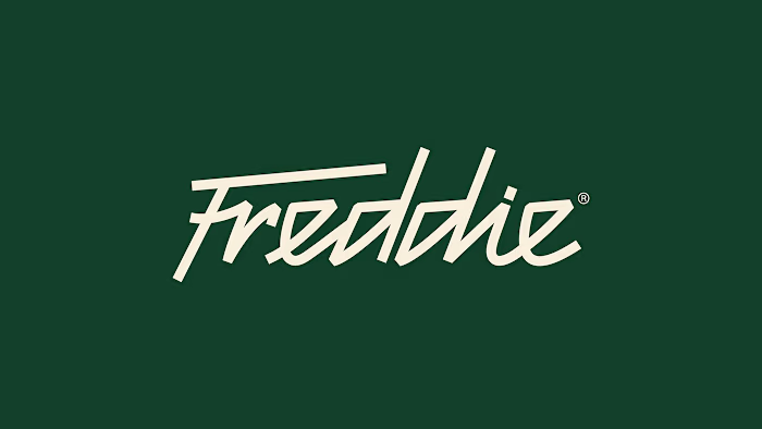 Freddie | Brand Identity