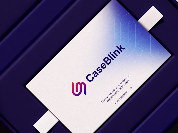 SaaS | Brand Identity Design