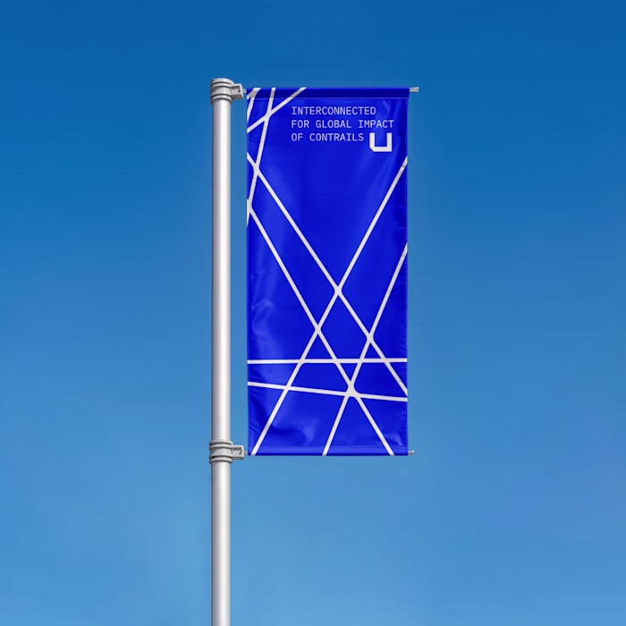 Logo and Brand Design for UNIC Project