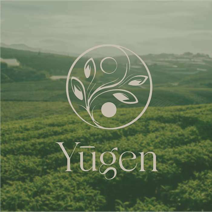Brand Design: Yugen