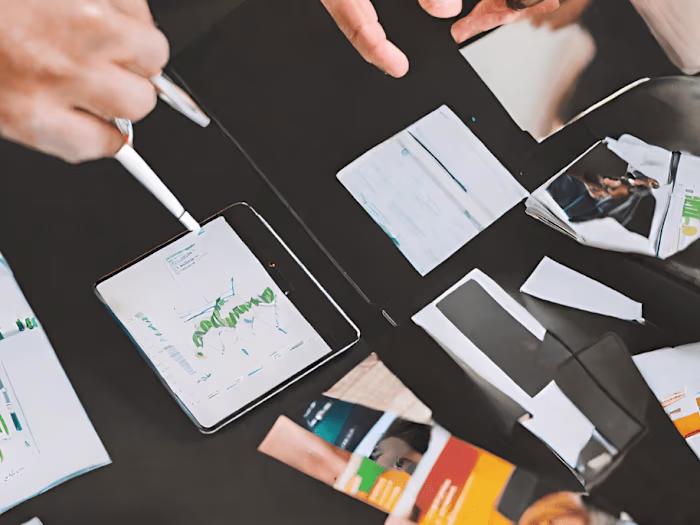 Fueling Growth for SAP Consulting through Strategic Digital Mark