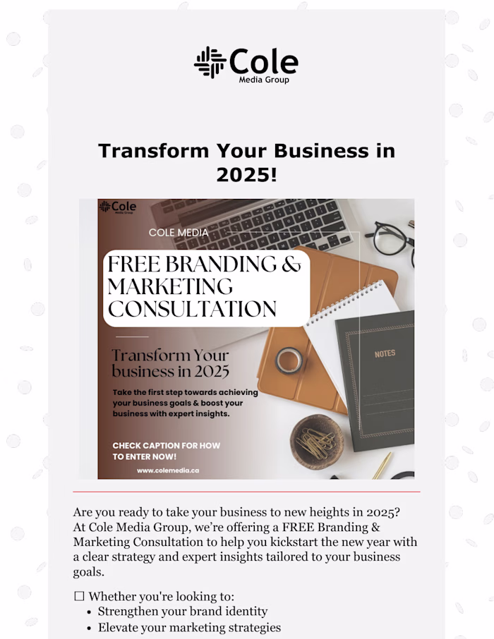 Successful Email Marketing Campaigns 