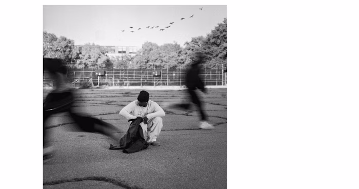 Myles Lloyd’s Most Introspective Album Yet