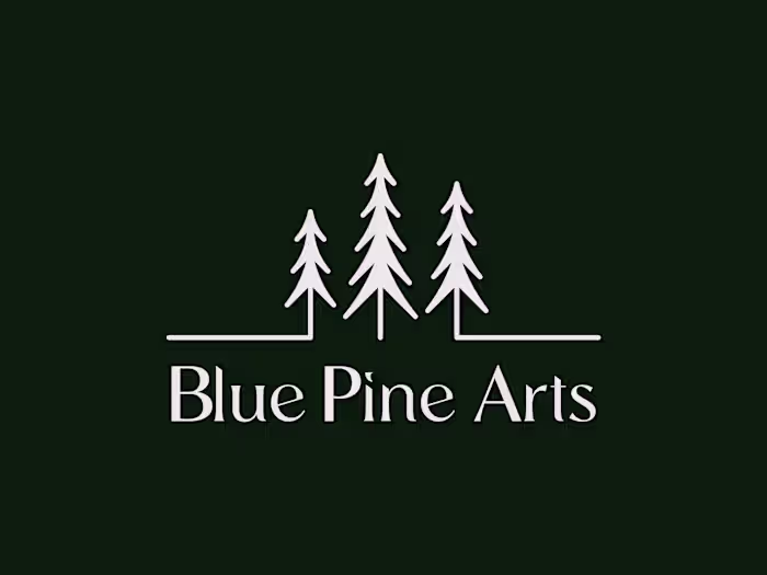 Blue Pine Arts