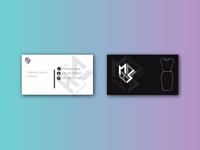 Business Cards