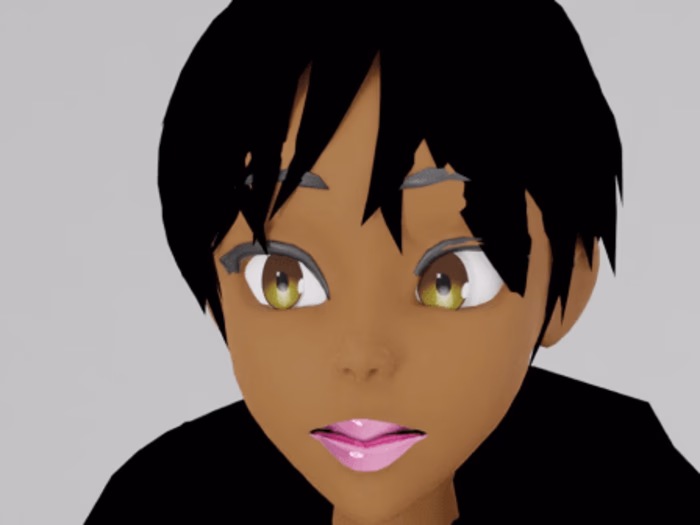 Digital fashion: UCO