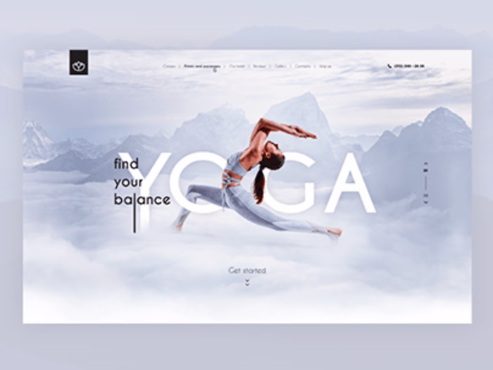 Brand Identity Creation for Client Startup