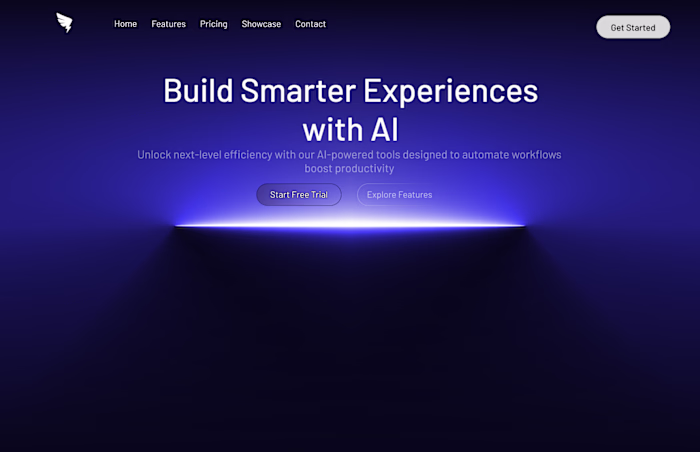 I design clean modern and high-impact UI/UX for websites and...