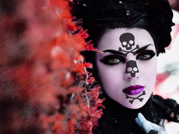 Death Queen