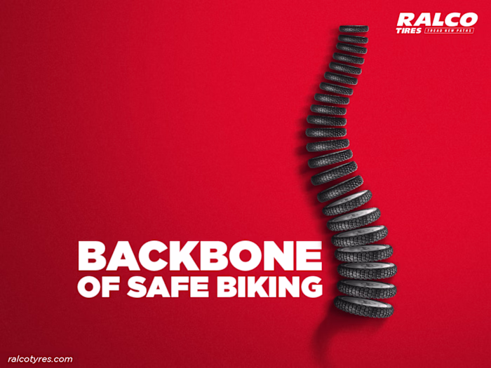 Ralco Tyres - Social Media Marketing