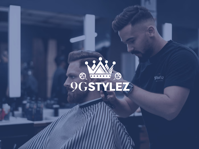 9GStylez | Branding + Social Media Strategy