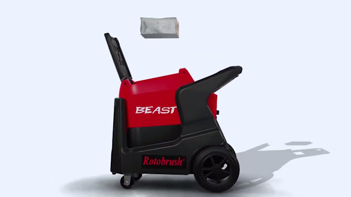 Hyperrealistic 3D Product Explainer Video  