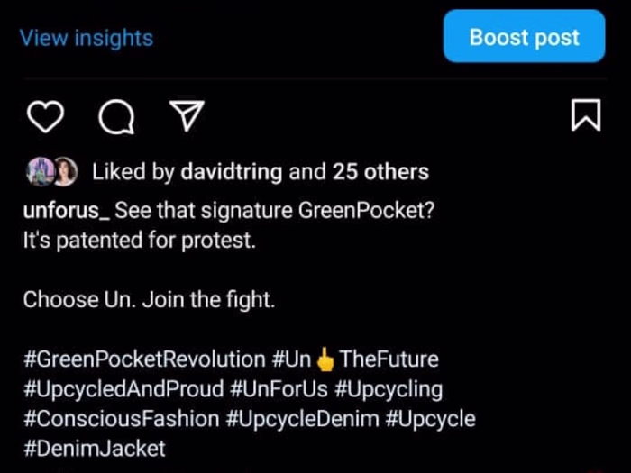 Social Media Strategy 