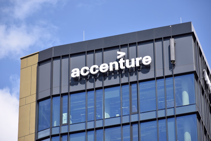 What I learned in my time at Accenture Interactive