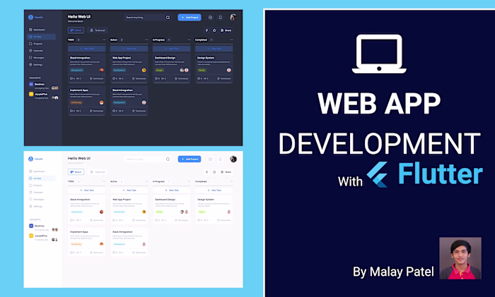 Project Management Tool