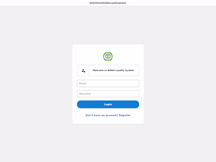 Develop A powerful desktop software in python