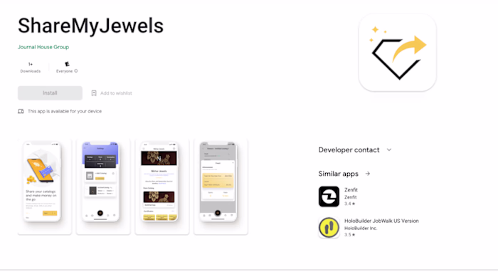 E-Commerce Platform Development