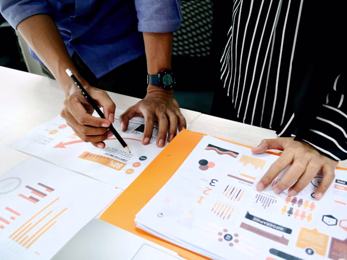 Competitor Research and Data Analyst