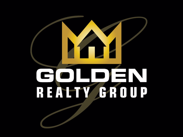 Impactful Logo Design for Real Estate Firm