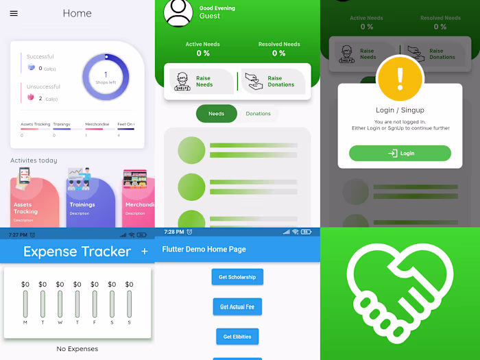 Taza - Taste of Health - Apps on Google Play